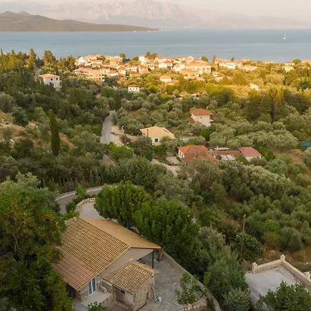 Marcon Stone House Villa *