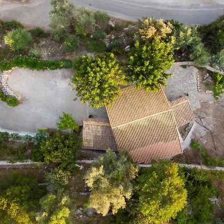 Marcon Stone House Villa
