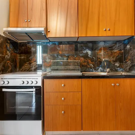 Marcon Stone House *