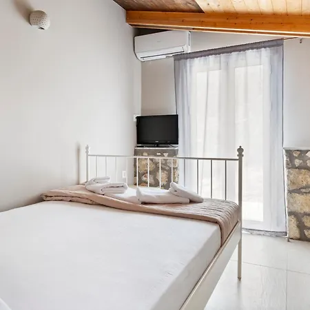 Marcon Stone House Villa