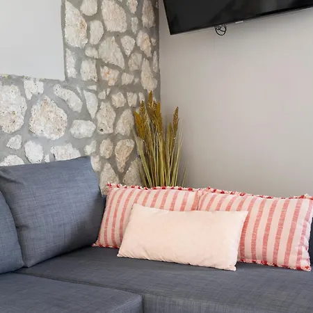 Marcon Stone House Villa *