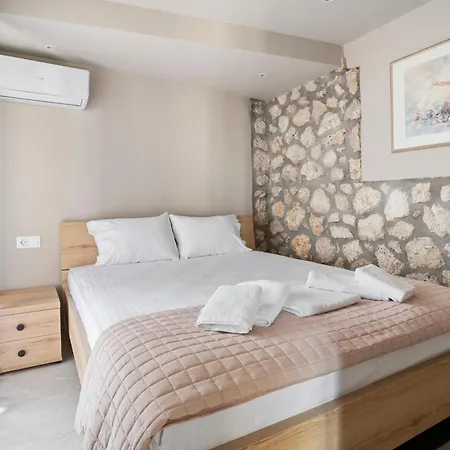 Marcon Stone House Villa *