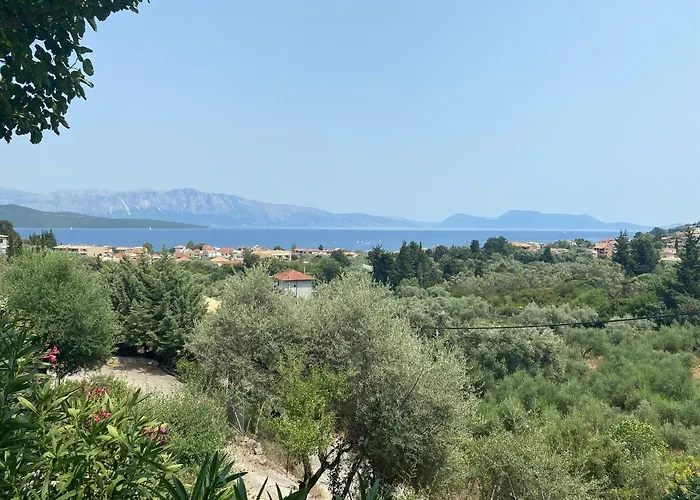 Markon Stone House 니키아나