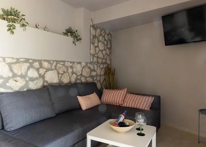 Markon Stone House 빌라 니키아나