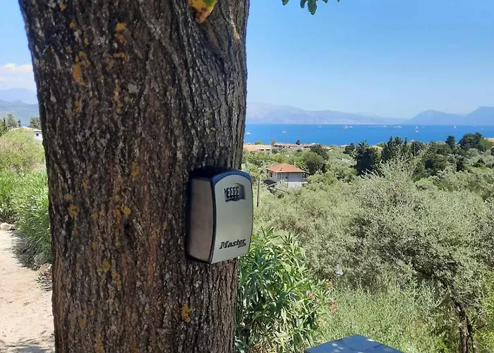 빌라 Markon Stone House *