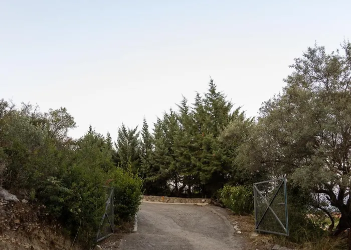 빌라 Markon Stone House *