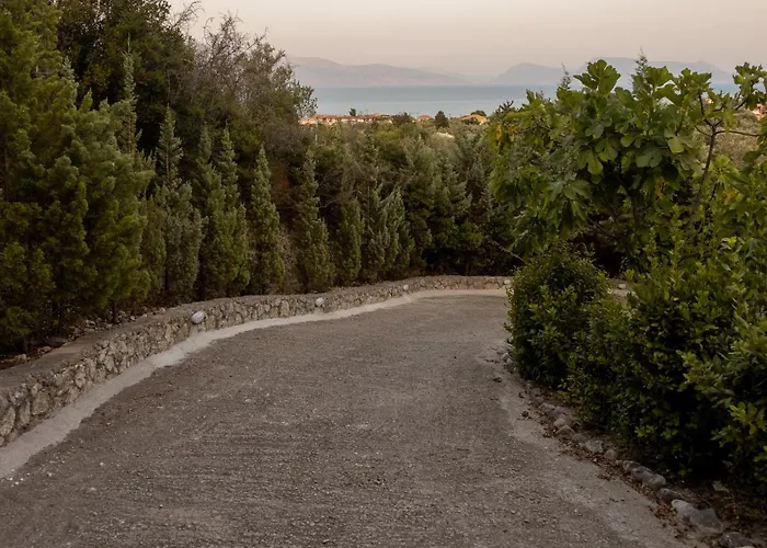 Markon Stone House 빌라 니키아나