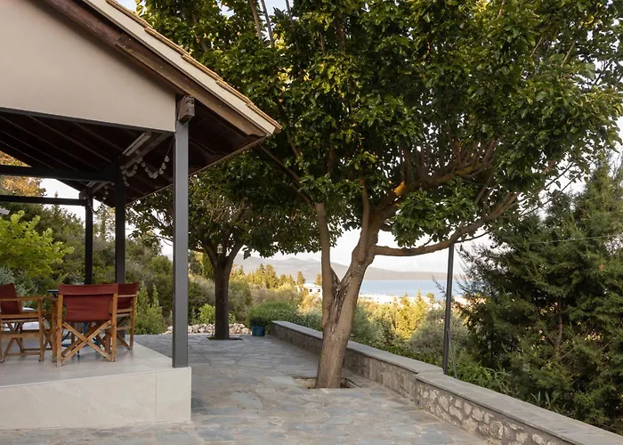 Markon Stone House 빌라