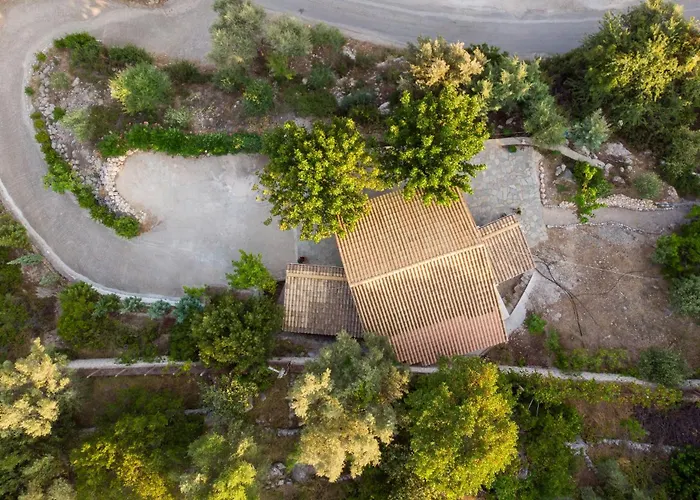 Markon Stone House 빌라