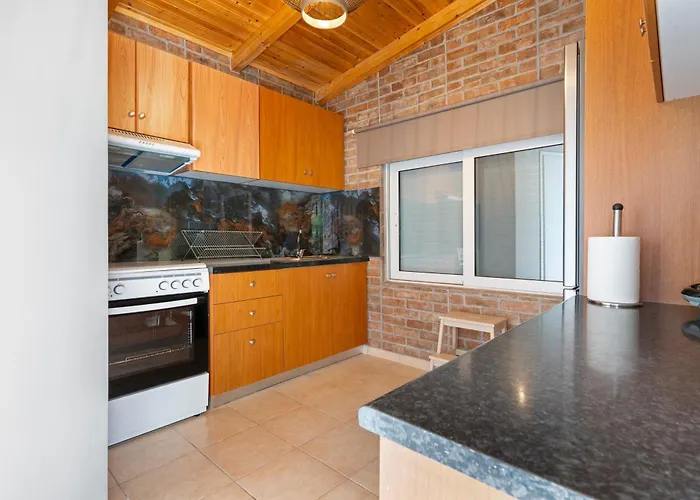 Markon Stone House 빌라 *