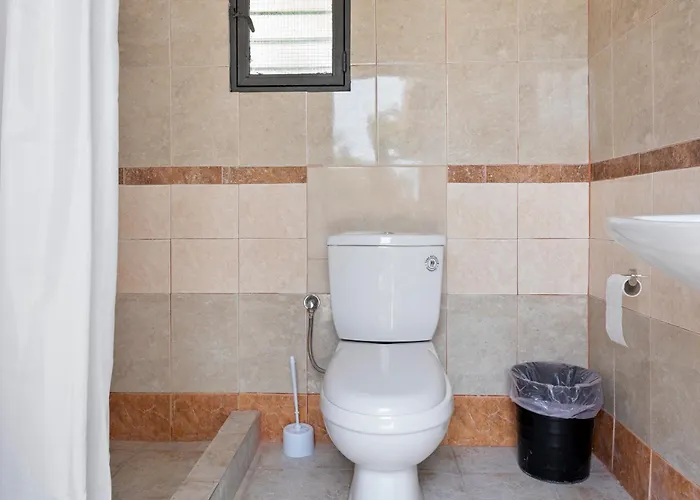 빌라 Markon Stone House