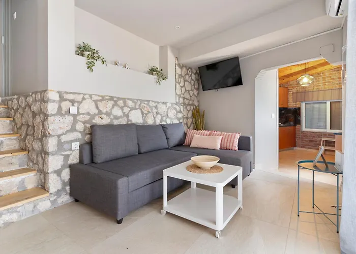 빌라 Markon Stone House