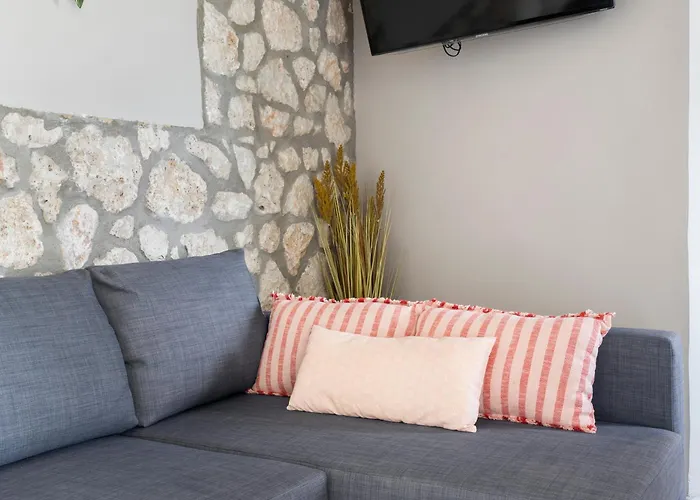 Markon Stone House 빌라 *