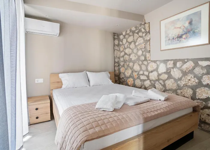 Markon Stone House 빌라 *