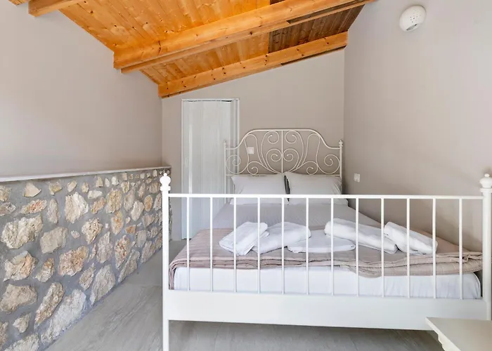 Markon Stone House *