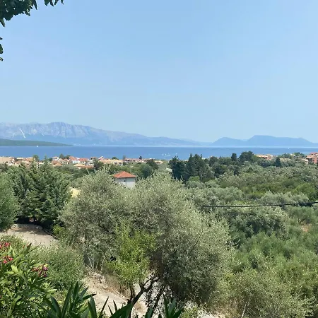 Marcon Stone House Nikiana