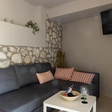 Markon Stone House וילה ניקיאנה