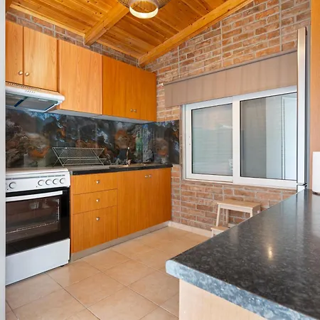 Marcon Stone House Villa *