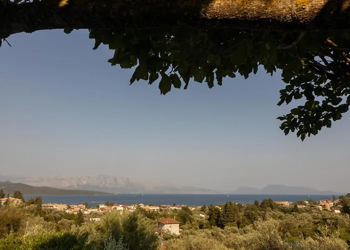 Markon Stone House Villa Nikiana